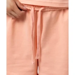Fashion adidas Originals Womens Essentials Shorts Pink