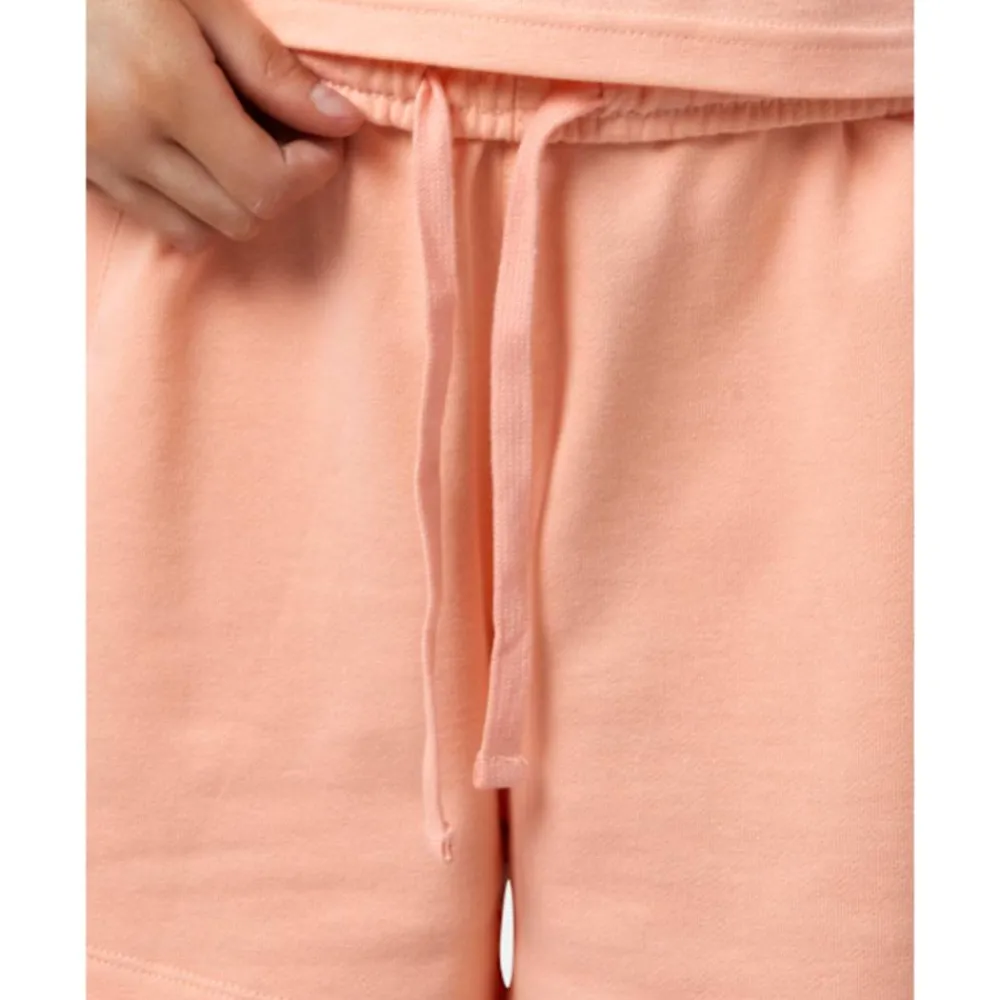 Fashion adidas Originals Womens Essentials Shorts Pink