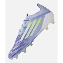 Online adidas Womens F50 Sparkfusion Elite Low Firm Ground Purple
