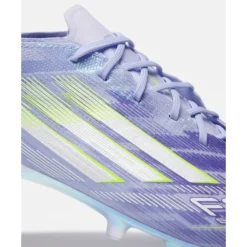 Online adidas Womens F50 Sparkfusion Elite Low Firm Ground Purple