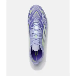 Online adidas Womens F50 Sparkfusion Elite Low Firm Ground Purple