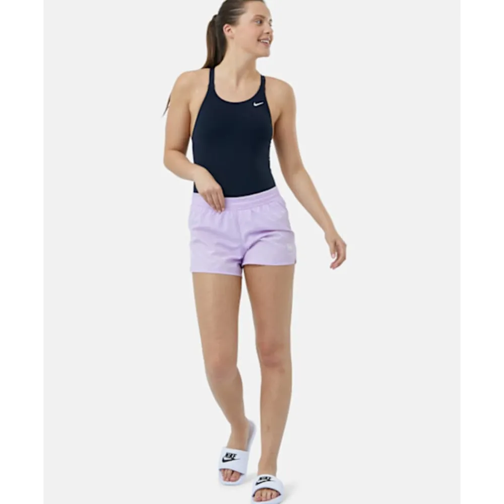 Hot Nike Womens Fastback Swimsuit Black