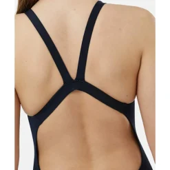 Hot Nike Womens Fastback Swimsuit Black