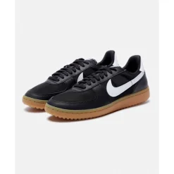 Outlet Nike Womens Field General Black