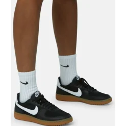Outlet Nike Womens Field General Black
