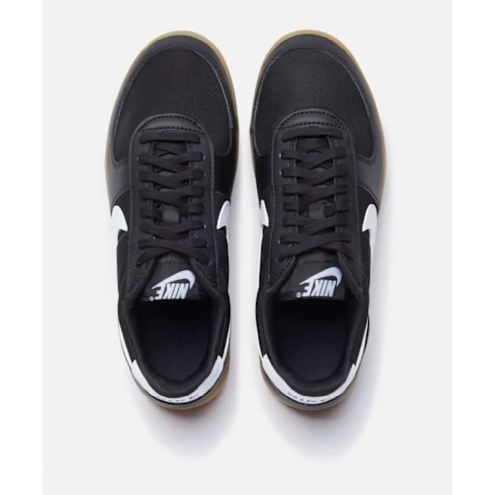 Outlet Nike Womens Field General Black