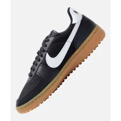 Outlet Nike Womens Field General Black