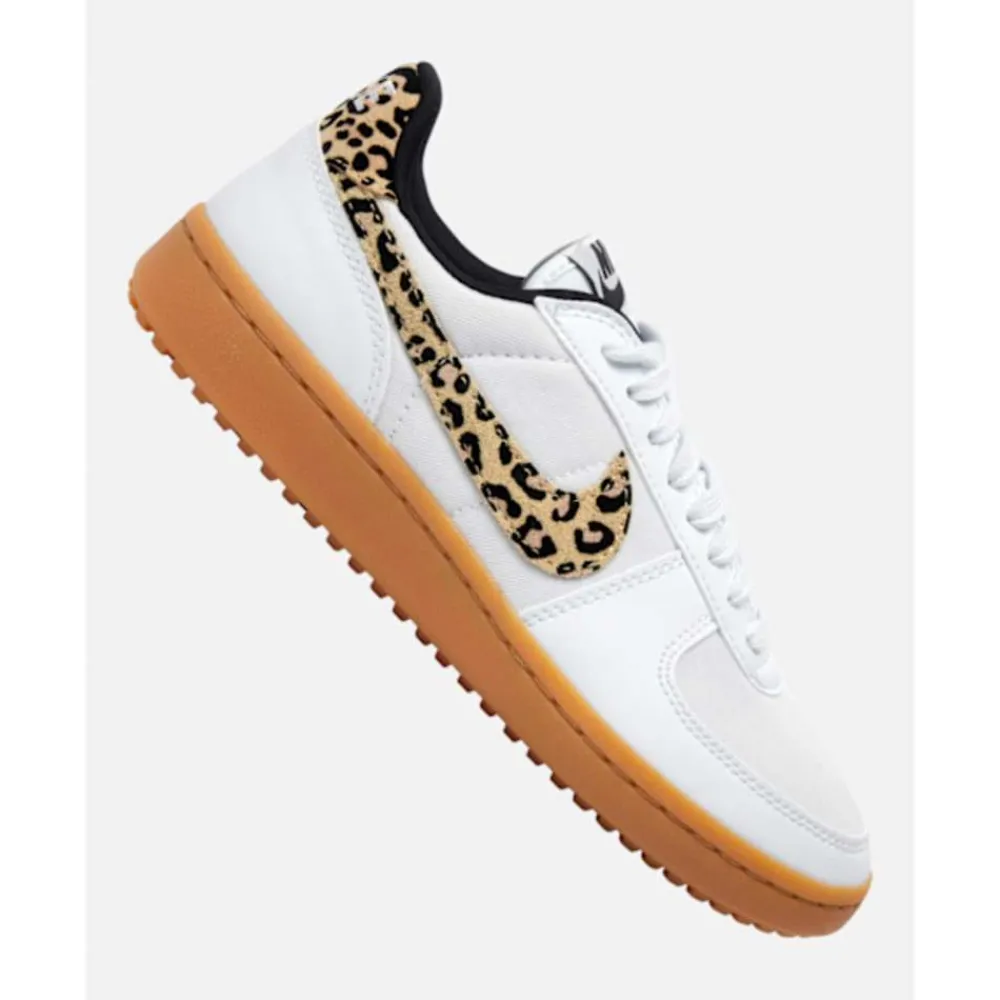Outlet Nike Womens Field General Cream
