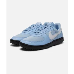 New Nike Womens Field General Blue