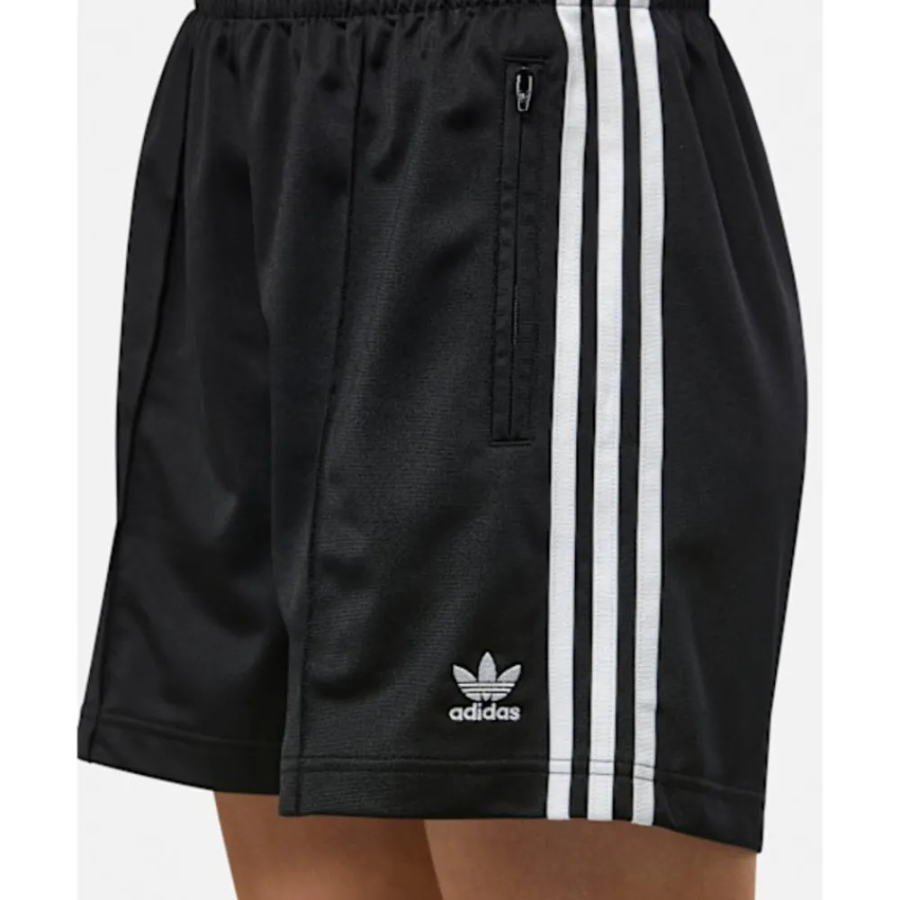 Online adidas Originals Womens Firebird Shorts Black