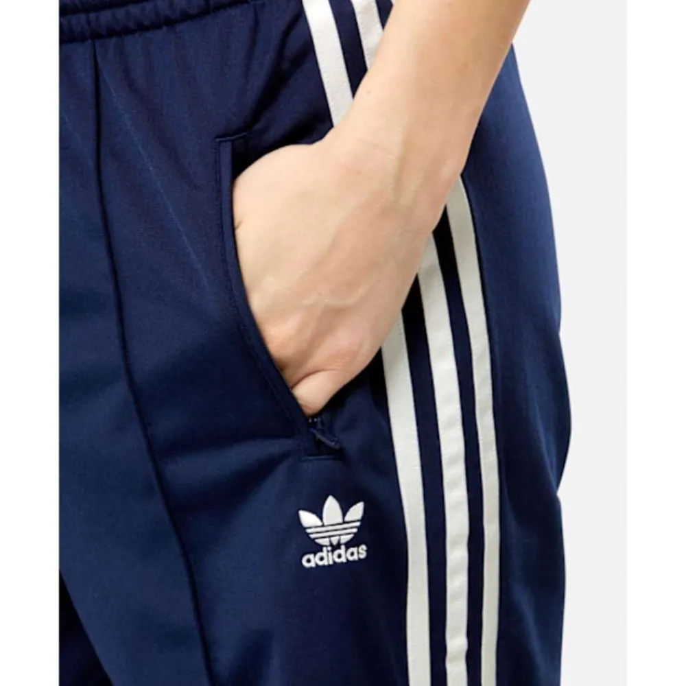 Hot adidas Originals Womens Firebird Slim Track Pants Navy
