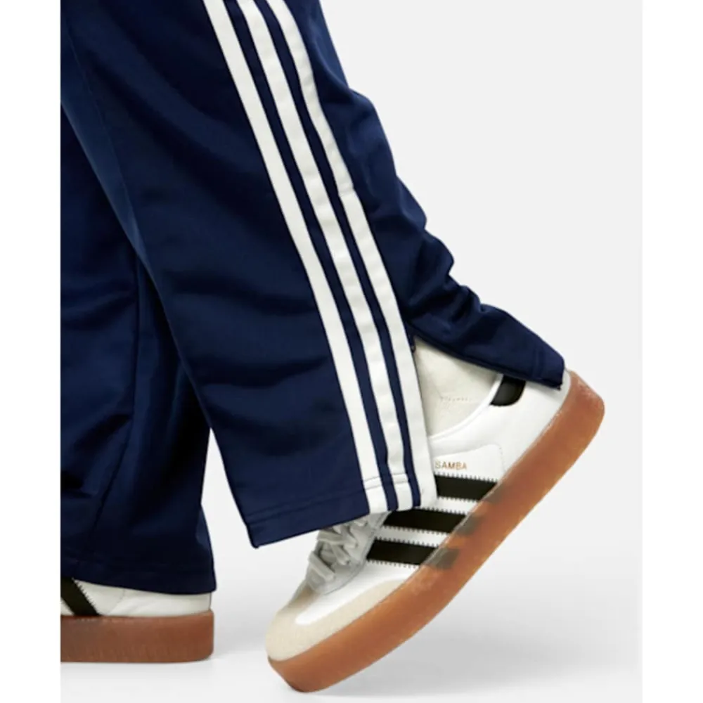 Hot adidas Originals Womens Firebird Slim Track Pants Navy