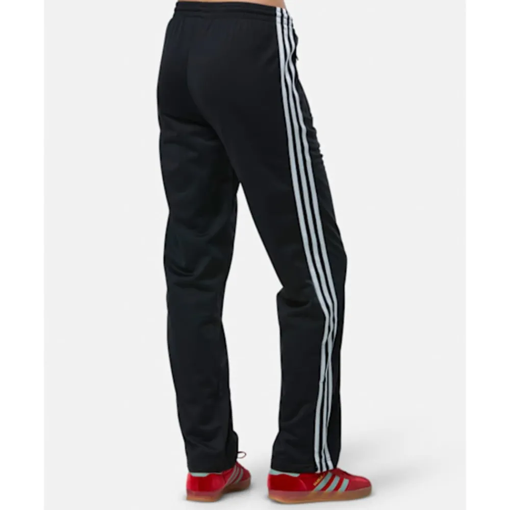 Sale adidas Originals Womens Firebird Slim Track Pants Black
