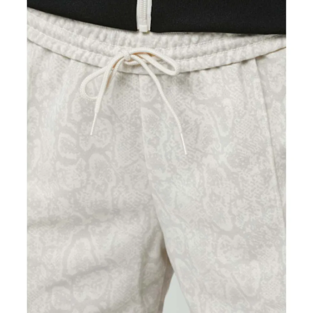 Clearance adidas Originals Womens Firebird Slim Track Pants Cream