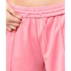 Sale adidas Originals Womens Firebird Track Pants Pink