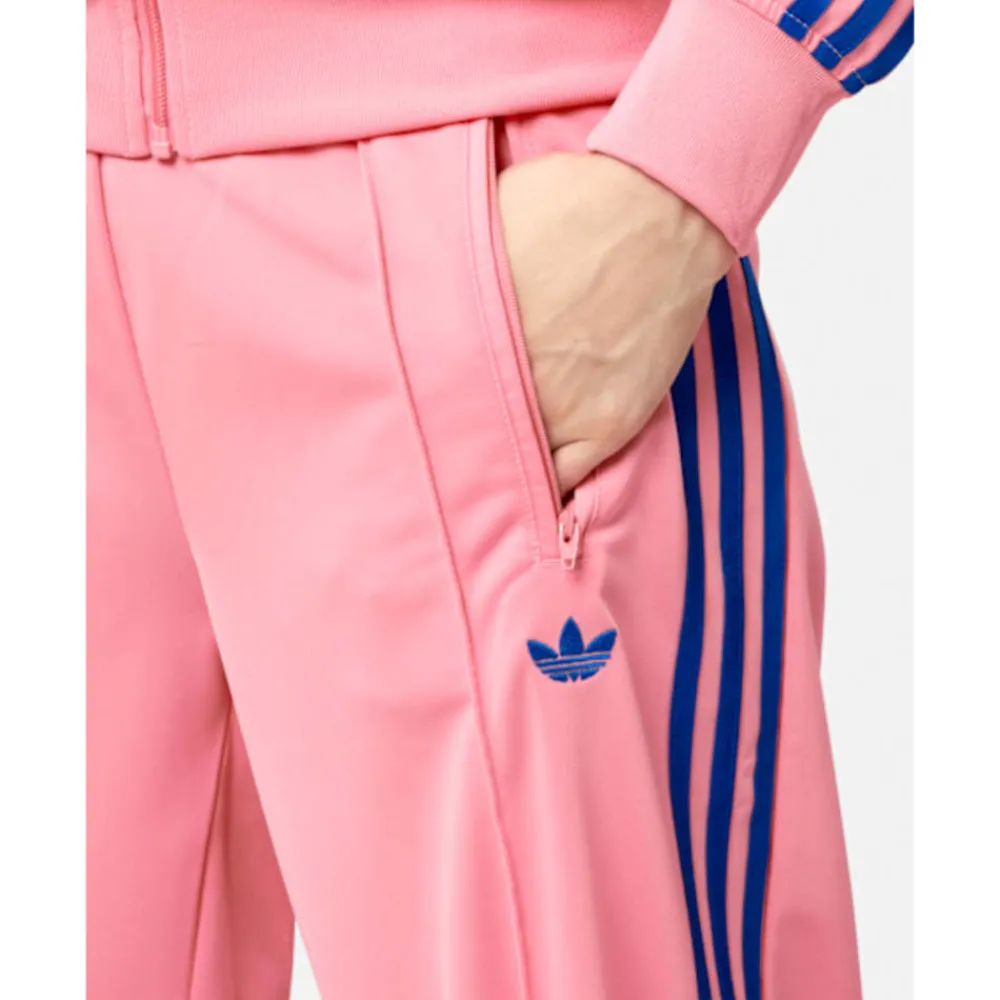 Sale adidas Originals Womens Firebird Track Pants Pink