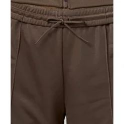 Clearance adidas Originals Womens Firebird Track Pants Brown