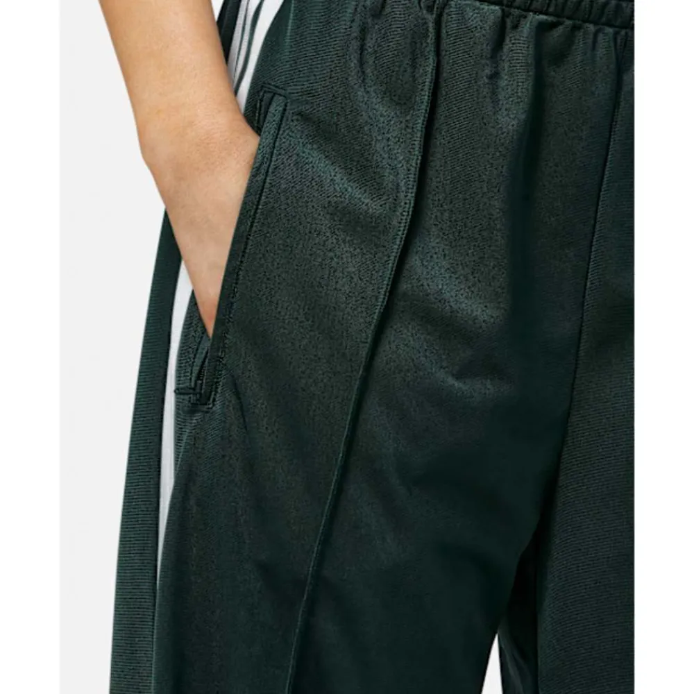 New adidas Originals Womens Firebird Track Pants Green