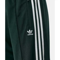 New adidas Originals Womens Firebird Track Pants Green