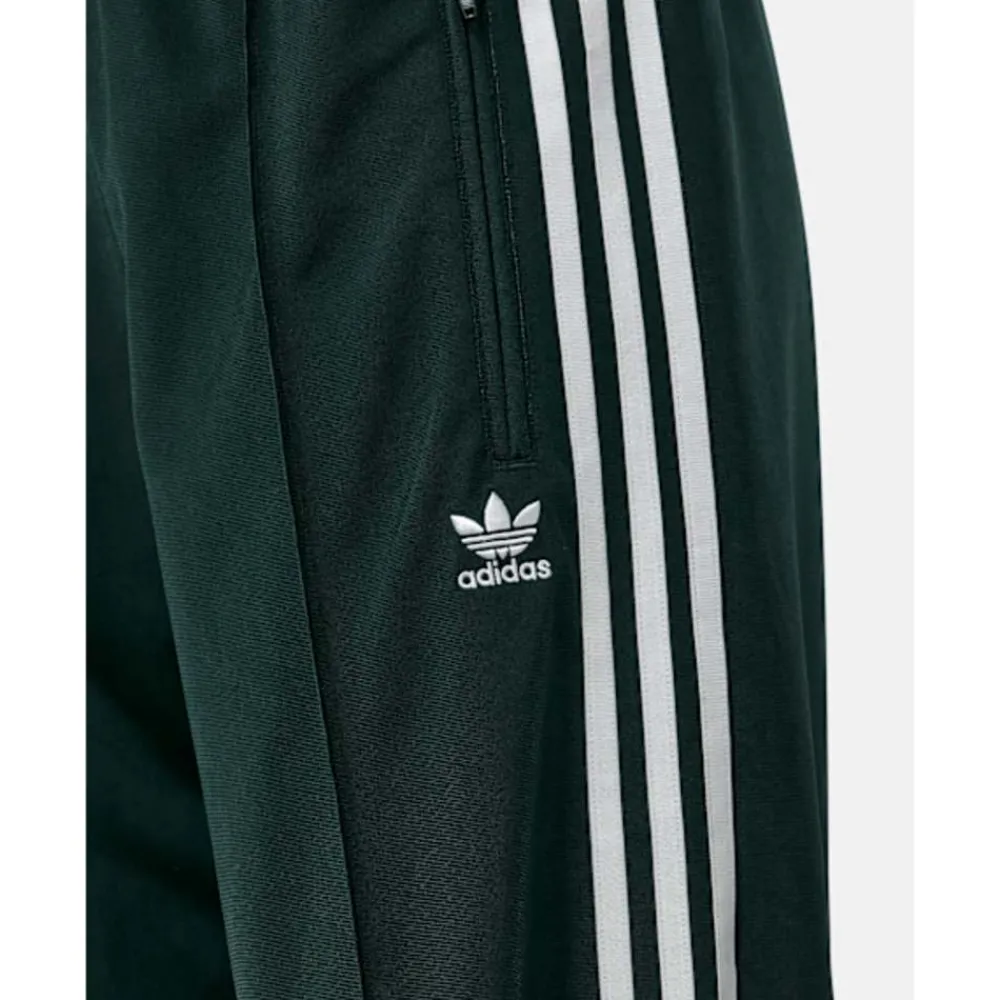 New adidas Originals Womens Firebird Track Pants Green