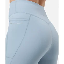 Discount Monterrain Womens Flow Leggings Blue
