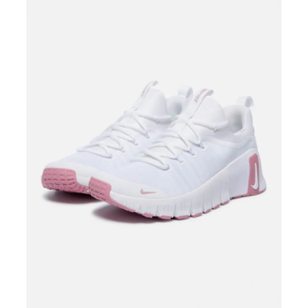 Online Nike Womens Free Metcon 6 White