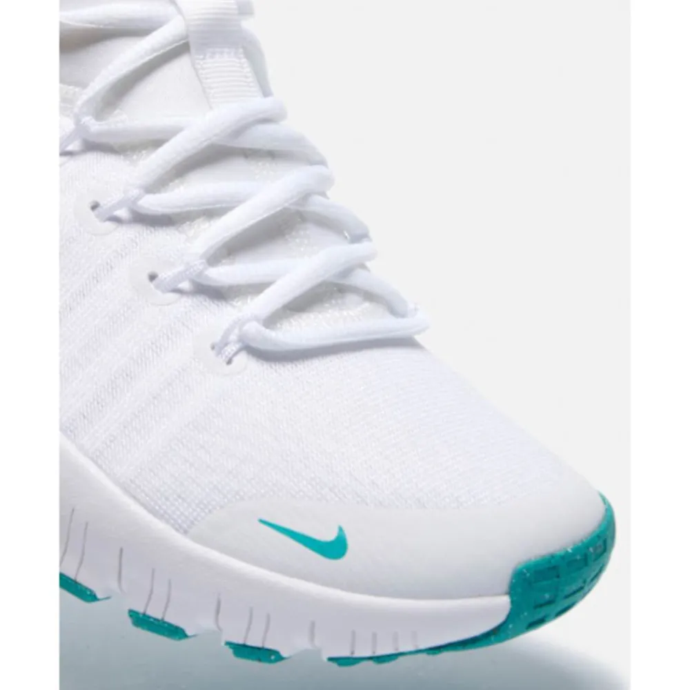 Outlet Nike Womens Free Metcon 6 White