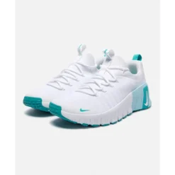 Outlet Nike Womens Free Metcon 6 White