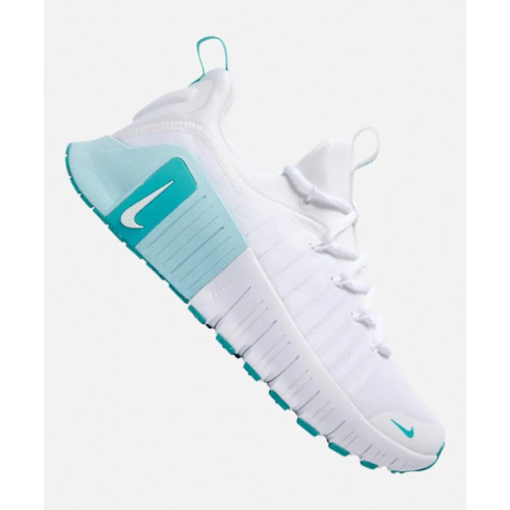 Outlet Nike Womens Free Metcon 6 White