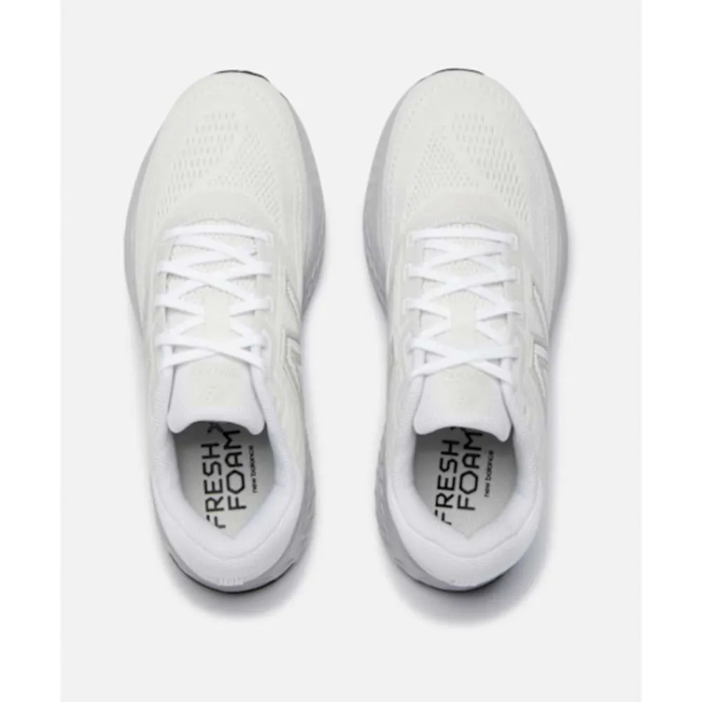 Fashion New Balance Womens Fresh Foam Evoz V4 White