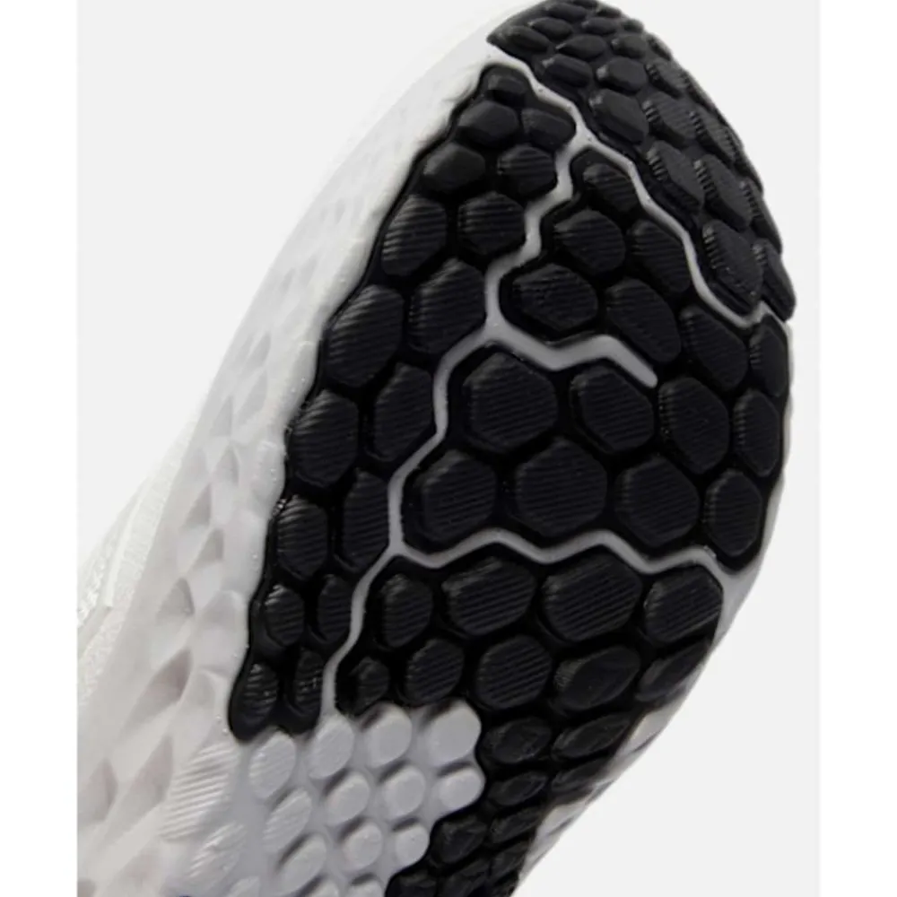 Fashion New Balance Womens Fresh Foam Evoz V4 White