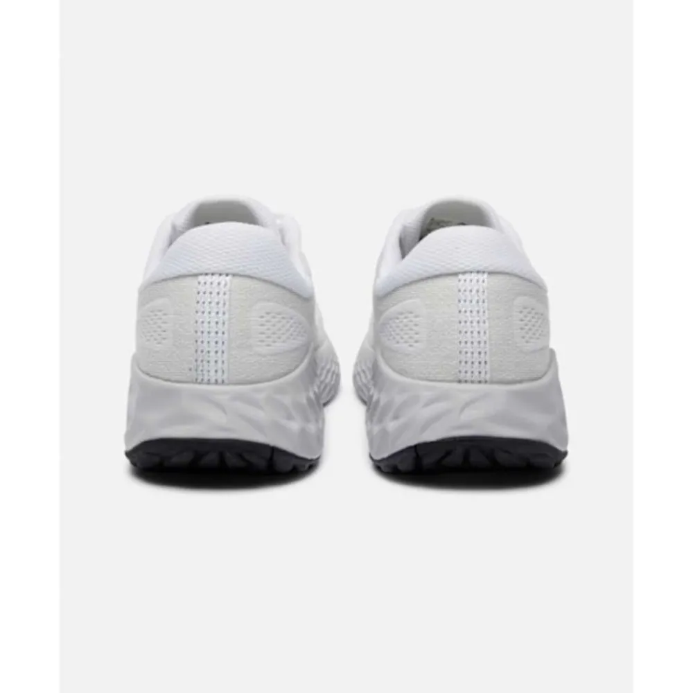 Fashion New Balance Womens Fresh Foam Evoz V4 White