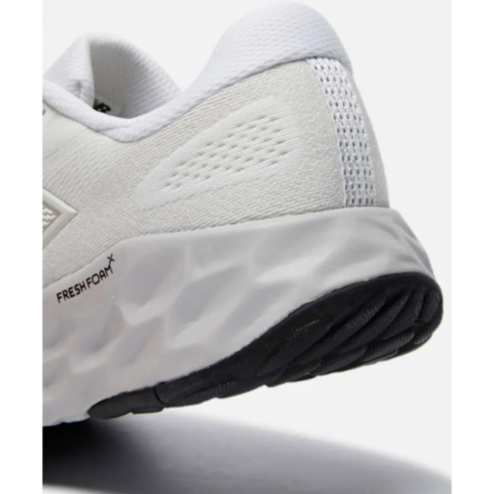 Fashion New Balance Womens Fresh Foam Evoz V4 White