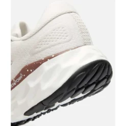 Discount New Balance Womens Fresh Foam Evoz V4 White