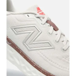 Discount New Balance Womens Fresh Foam Evoz V4 White