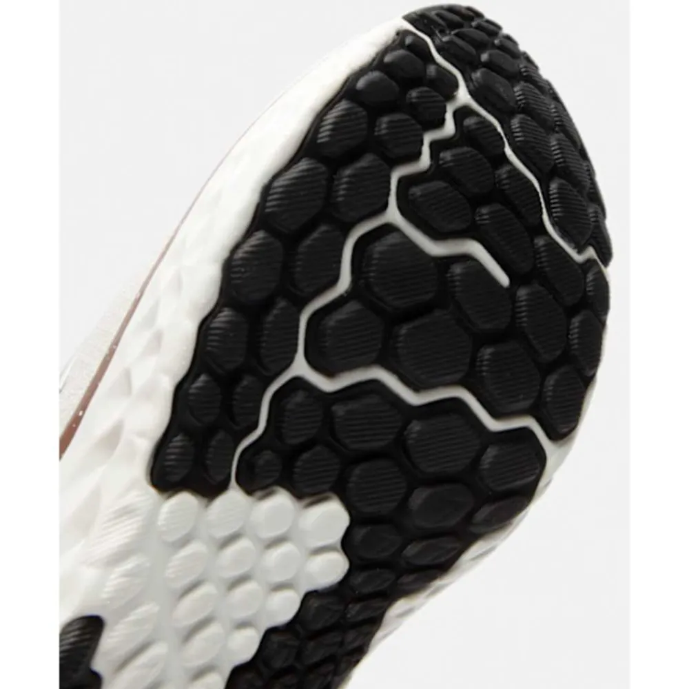 Discount New Balance Womens Fresh Foam Evoz V4 White