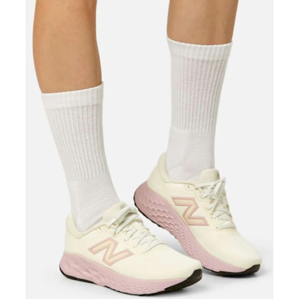 Best New Balance Womens Fresh Foam Evoz V4 Cream