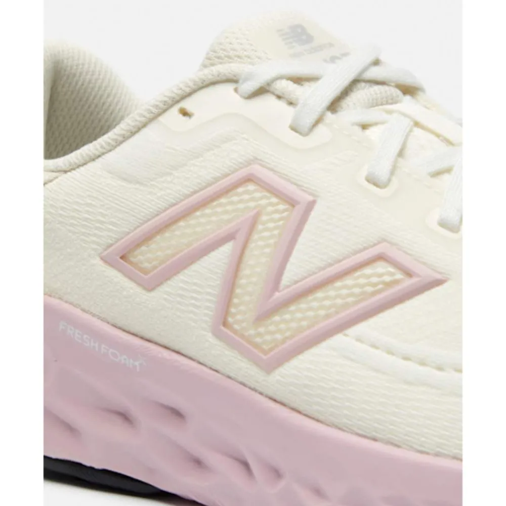 Best New Balance Womens Fresh Foam Evoz V4 Cream