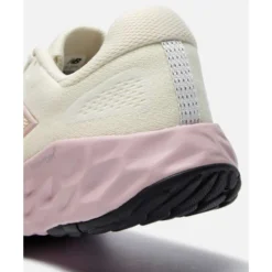 Best New Balance Womens Fresh Foam Evoz V4 Cream