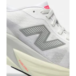 Sale New Balance Womens Fuelcell Rebel V5 Grey