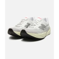 Sale New Balance Womens Fuelcell Rebel V5 Grey