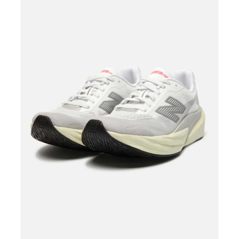 Sale New Balance Womens Fuelcell Rebel V5 Grey