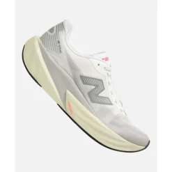 Sale New Balance Womens Fuelcell Rebel V5 Grey