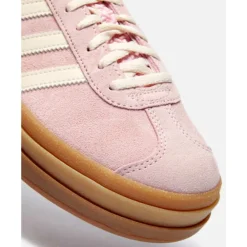 Sale adidas Originals Womens Gazelle Bold Pink