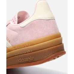 Sale adidas Originals Womens Gazelle Bold Pink