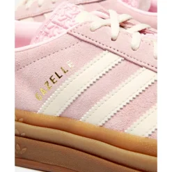 Sale adidas Originals Womens Gazelle Bold Pink