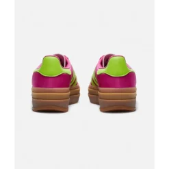 Outlet adidas Originals Womens Gazelle Bold Pink