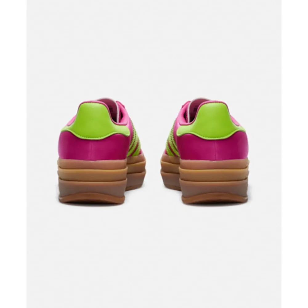 Outlet adidas Originals Womens Gazelle Bold Pink