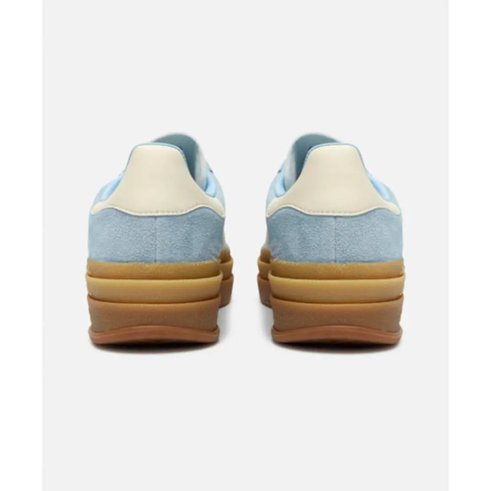 Hot adidas Originals Womens Gazelle Bold Blue