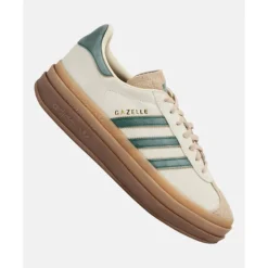 Online adidas Originals Womens Gazelle Bold Cream